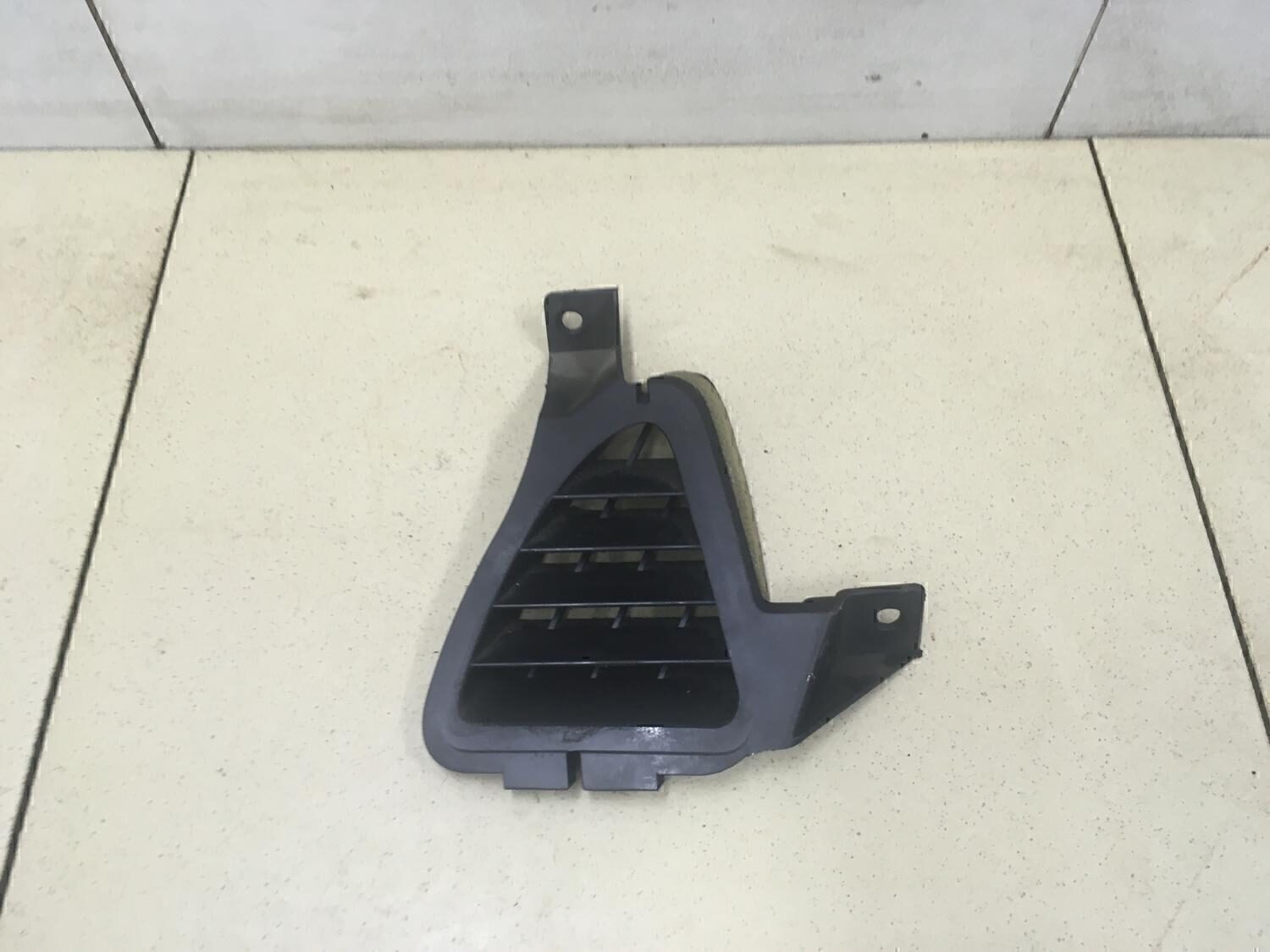 Дефлектор воздушный MITSUBISHI Lancer (CX,CY) 2007>