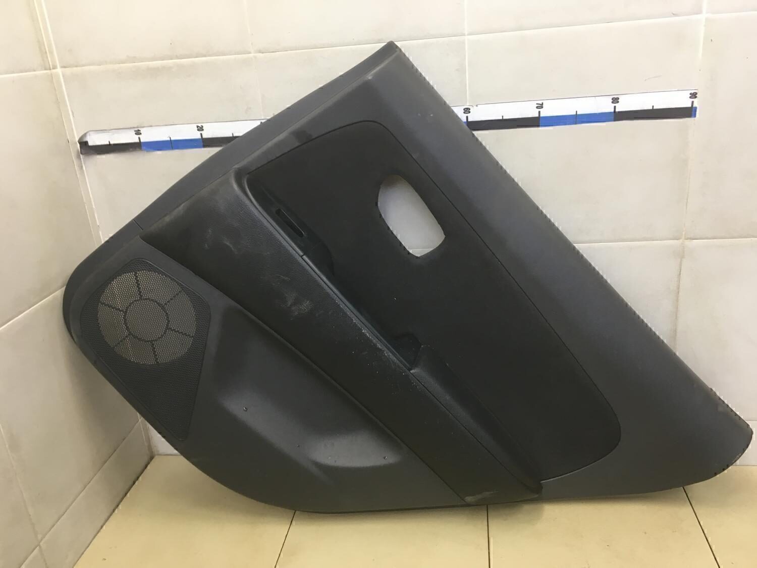 Обшивка двери задней правой HYUNDAI Elantra 2006-2011