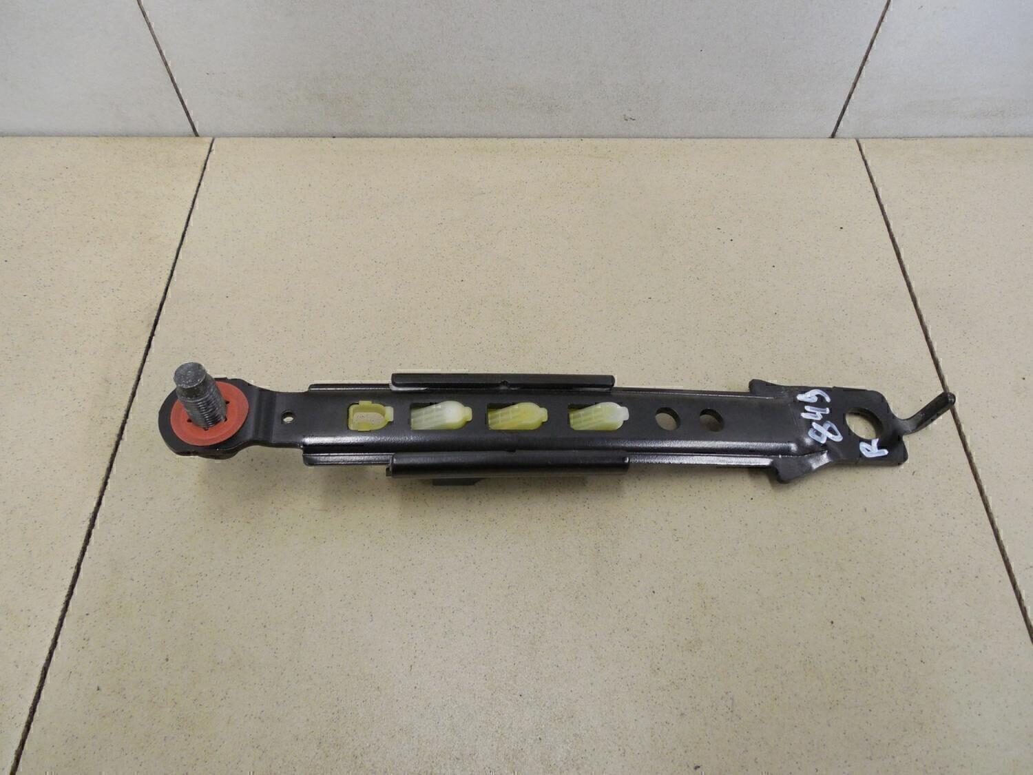 Механизм регулировки ремня безопасности HYUNDAI Elantra 2006-2011