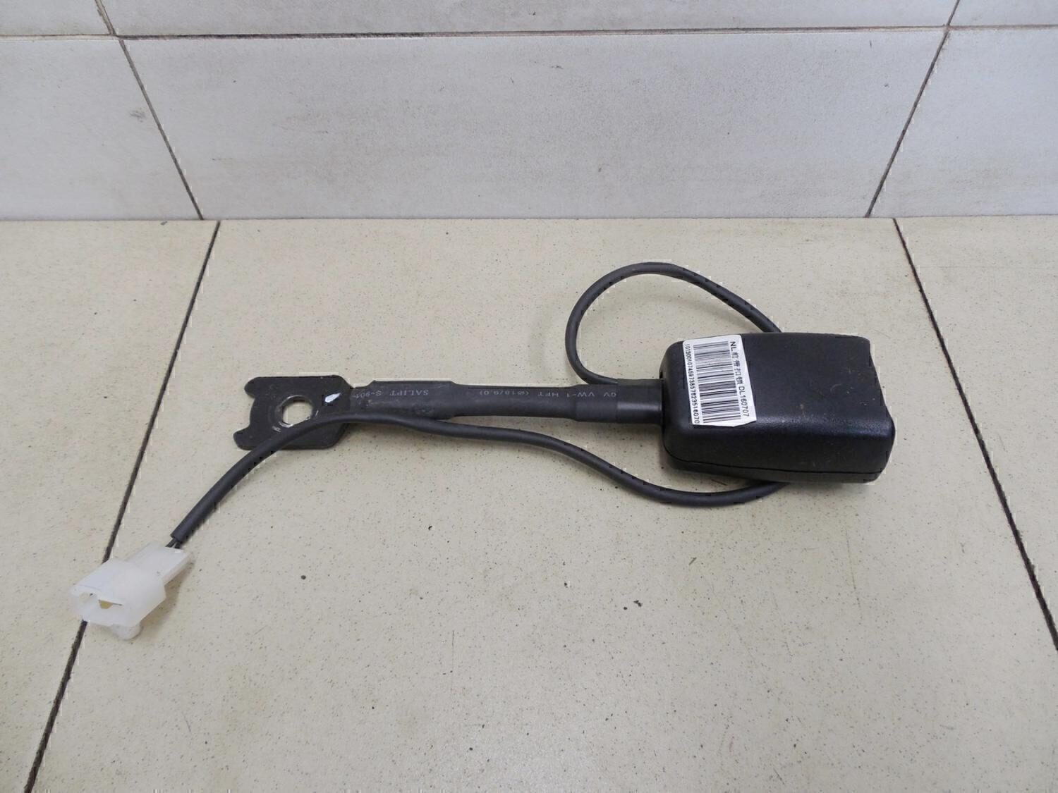 Ответная часть ремня безопасности GEELY EMGRAND X7 2013>