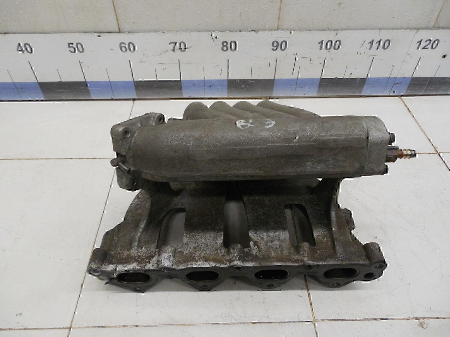 Коллектор впускной DAEWOO Nexia 1995-2016