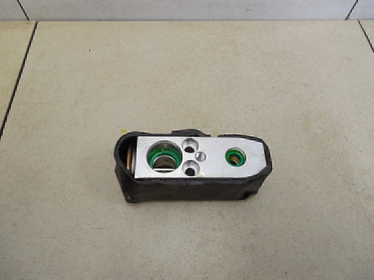 Клапан кондиционера LIFAN Solano 2010>