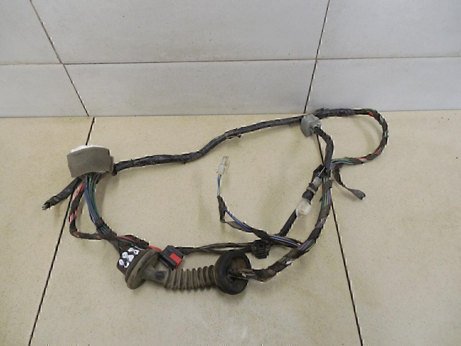 Проводка (коса) LIFAN Solano 2010>