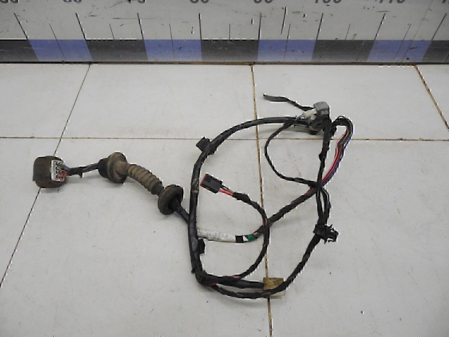 Проводка (коса) LIFAN Solano 2010>