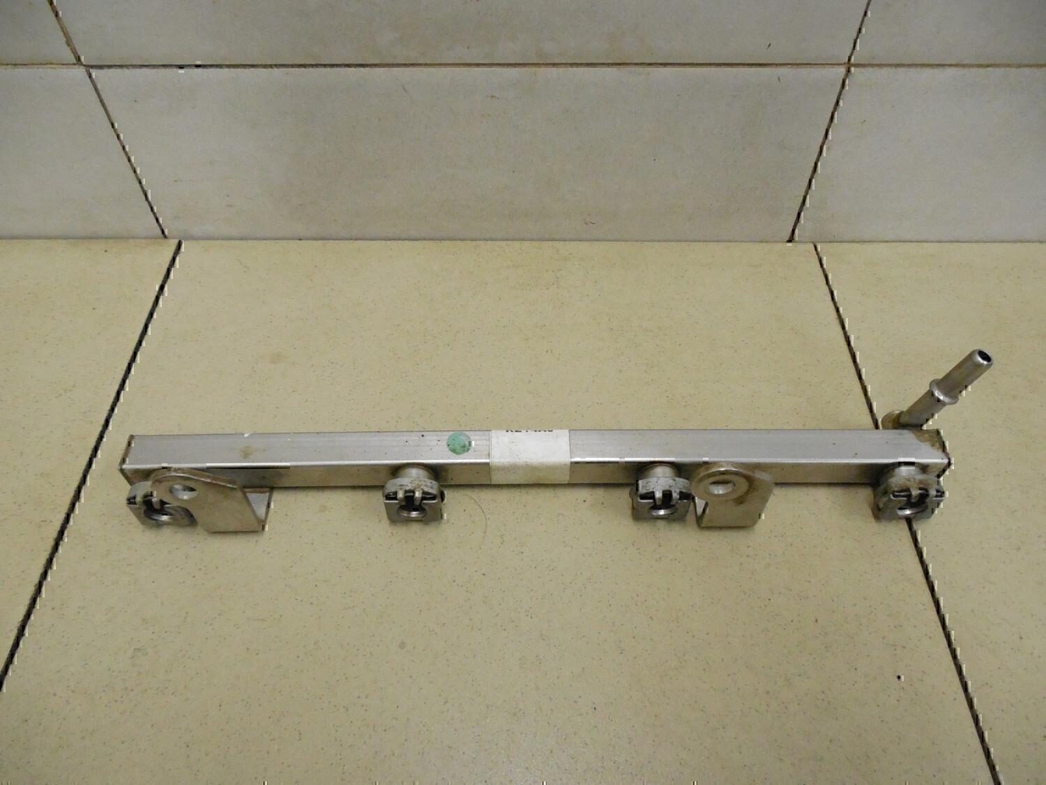 Рейка топливная (рампа) LIFAN Solano 2010>