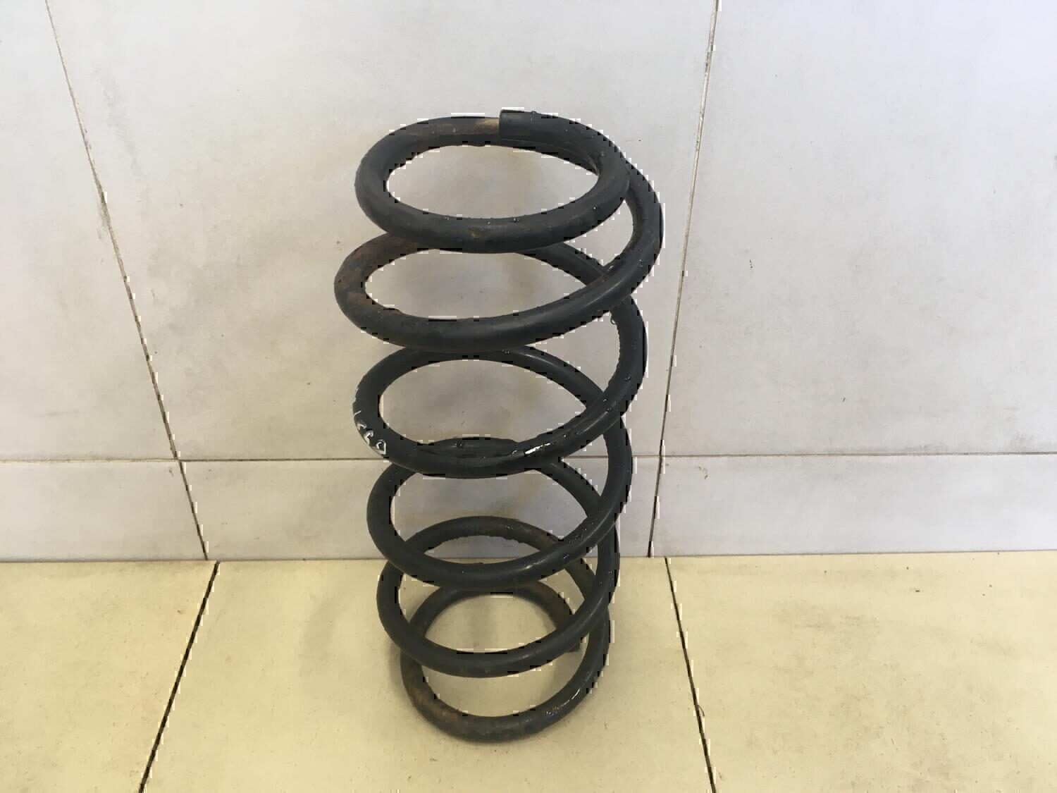 Пружина передняя DAEWOO Nexia 1995-2016