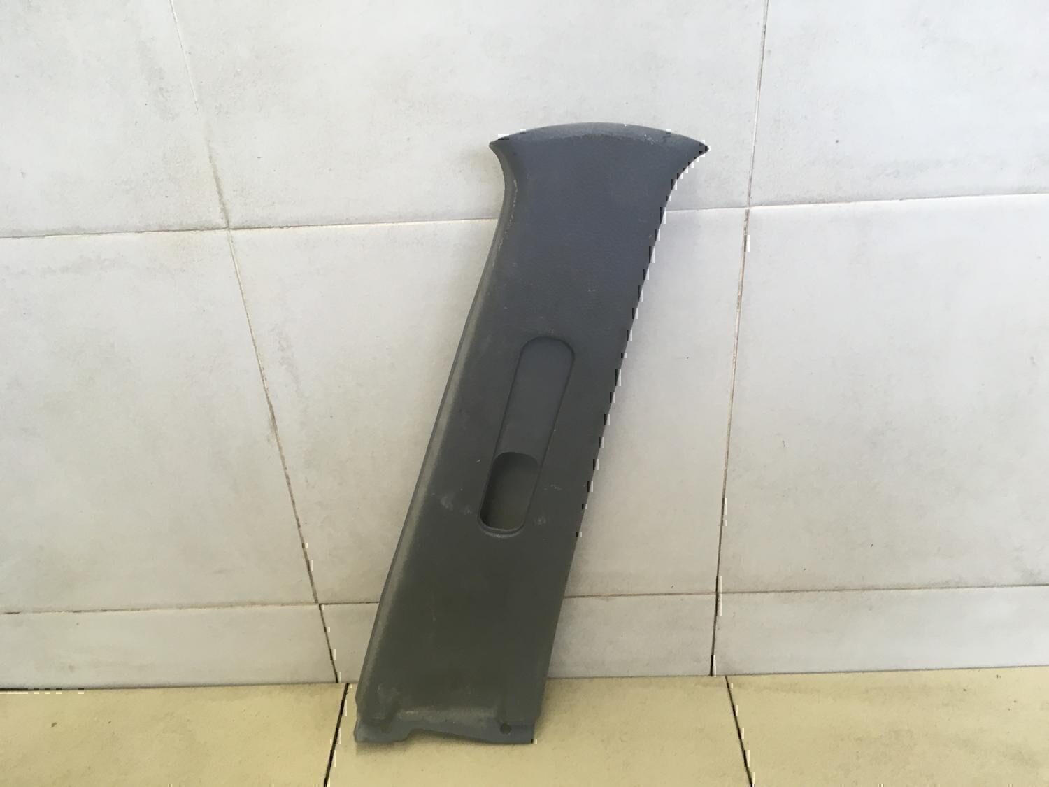 Обшивка стойки LIFAN Solano 2010>