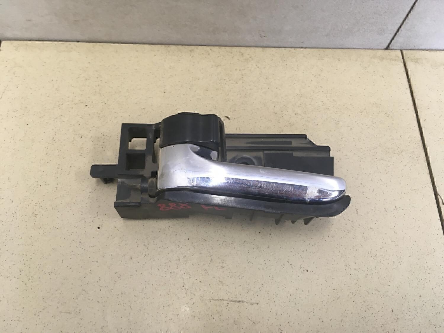 Ручка двери внутренняя левая LIFAN Solano 2010>