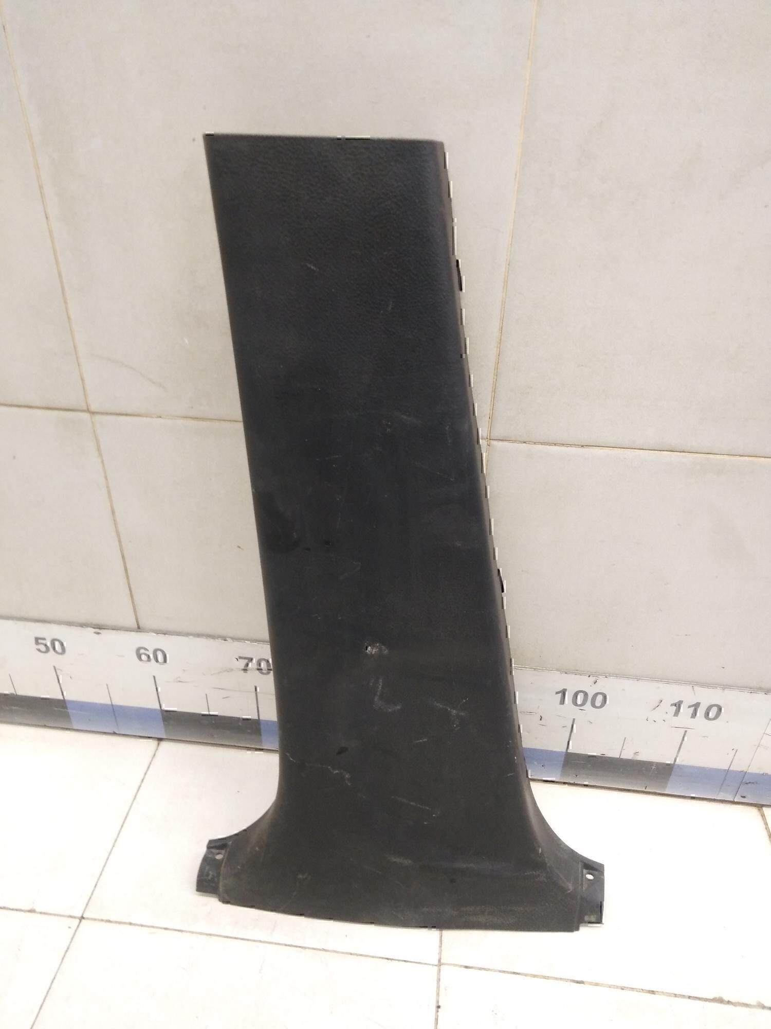 Обшивка стойки LIFAN Solano 2010>