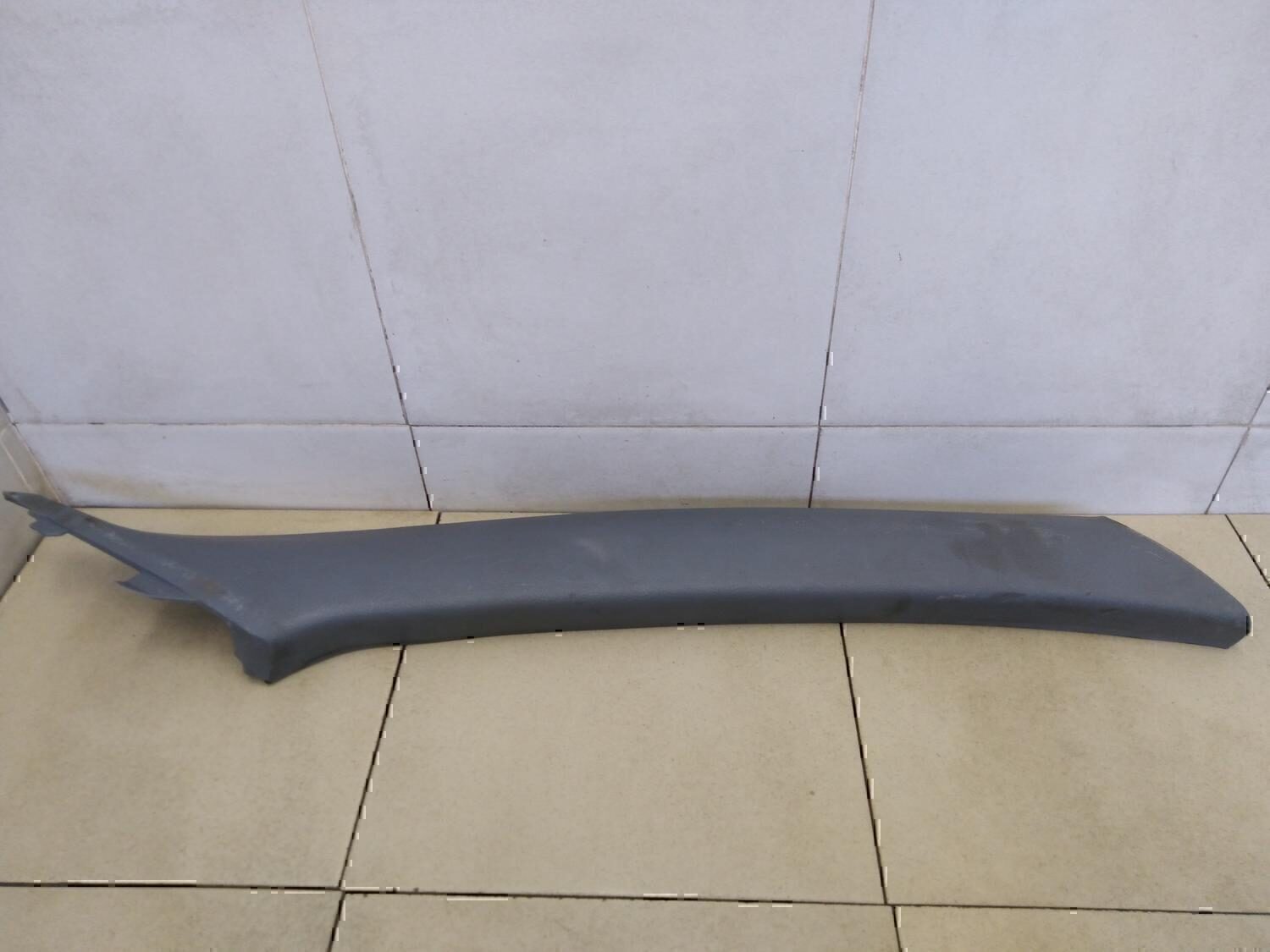 Обшивка стойки LIFAN Solano 2010>