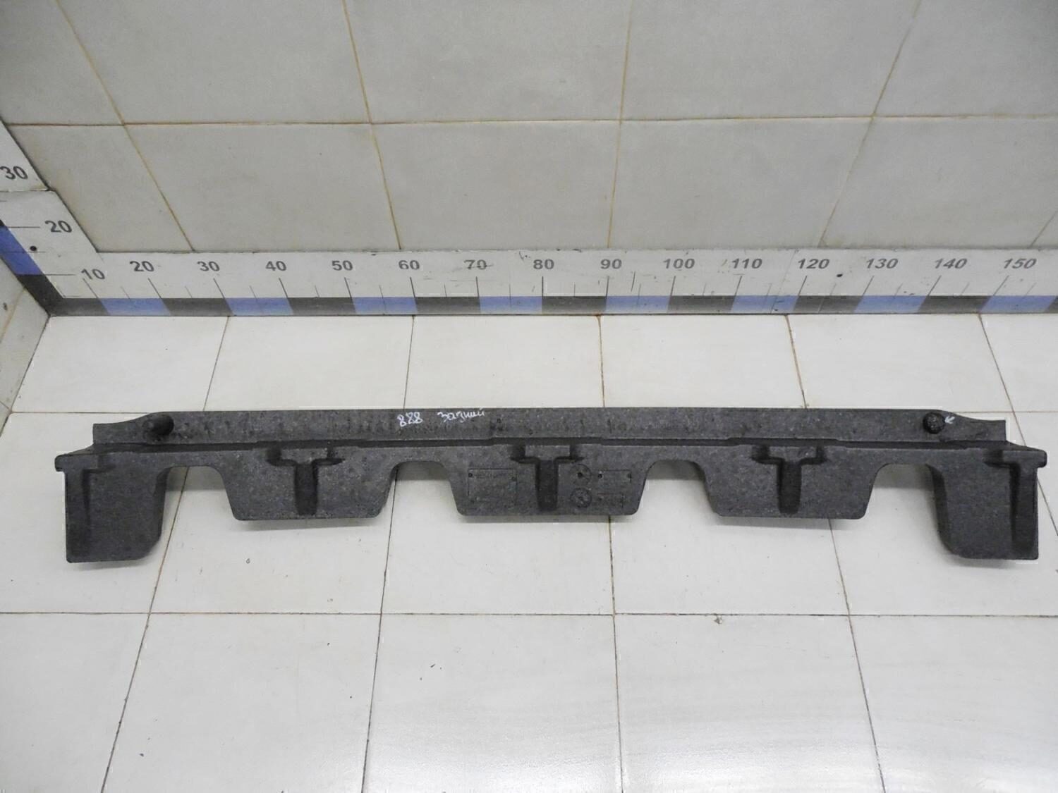 Наполнитель заднего бампера LIFAN Solano 2010>