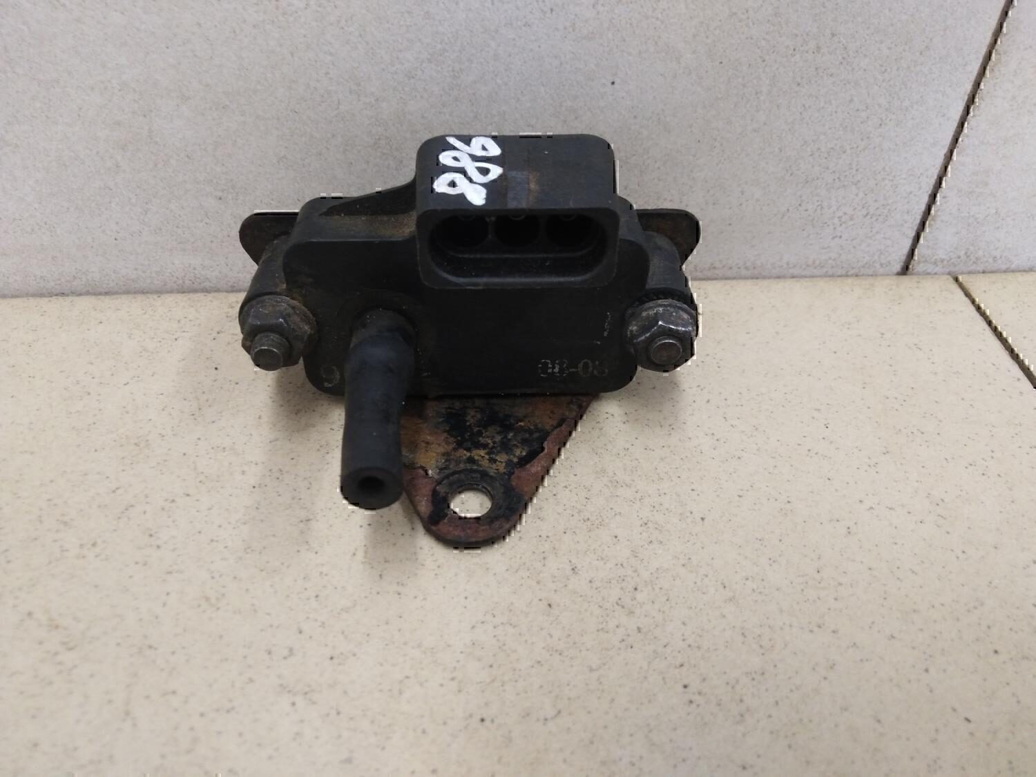 Датчик абсолютного давления Chevrolet Lanos 2004-2010