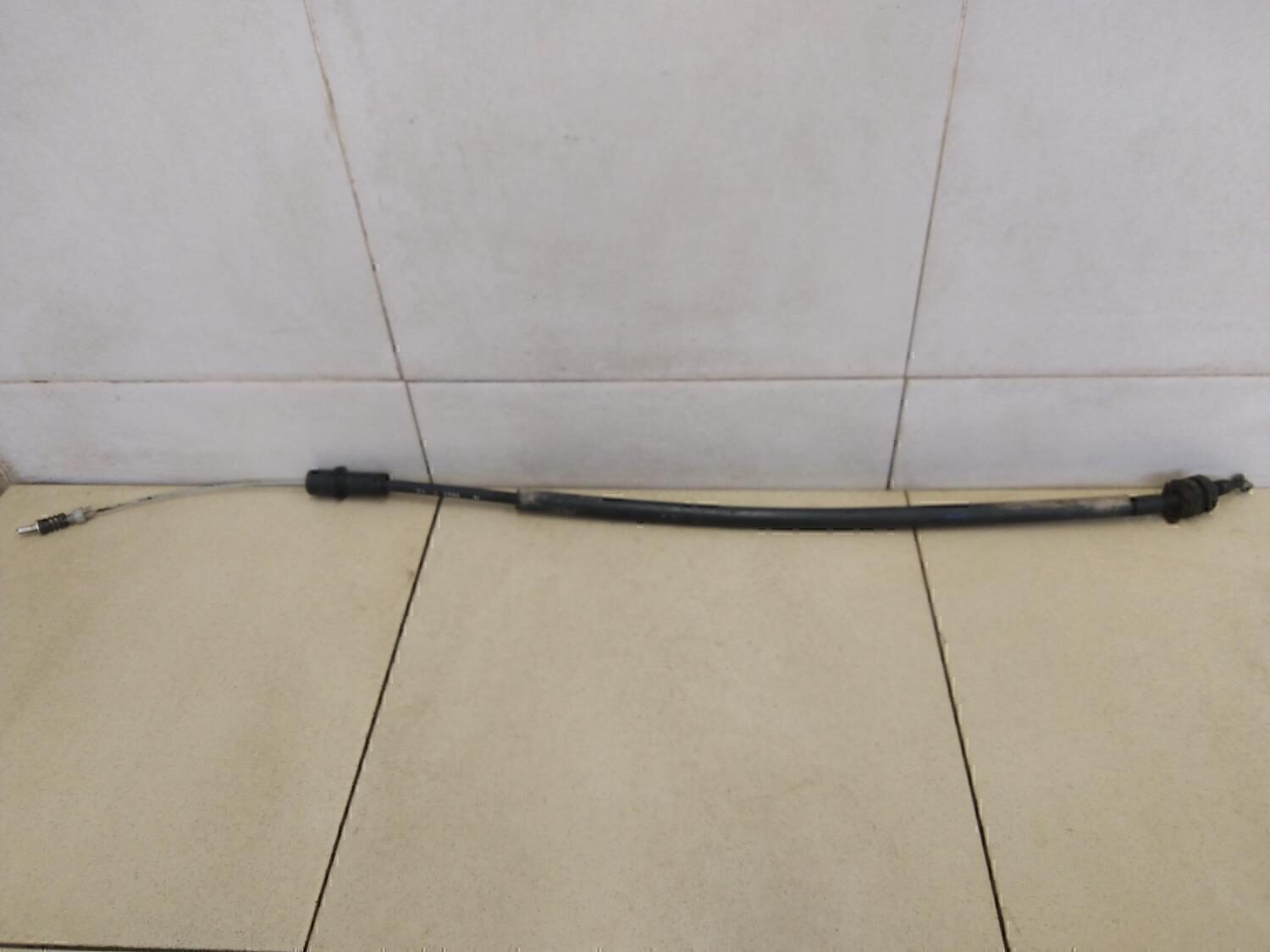 Трос газа Chevrolet Lanos 2004-2010