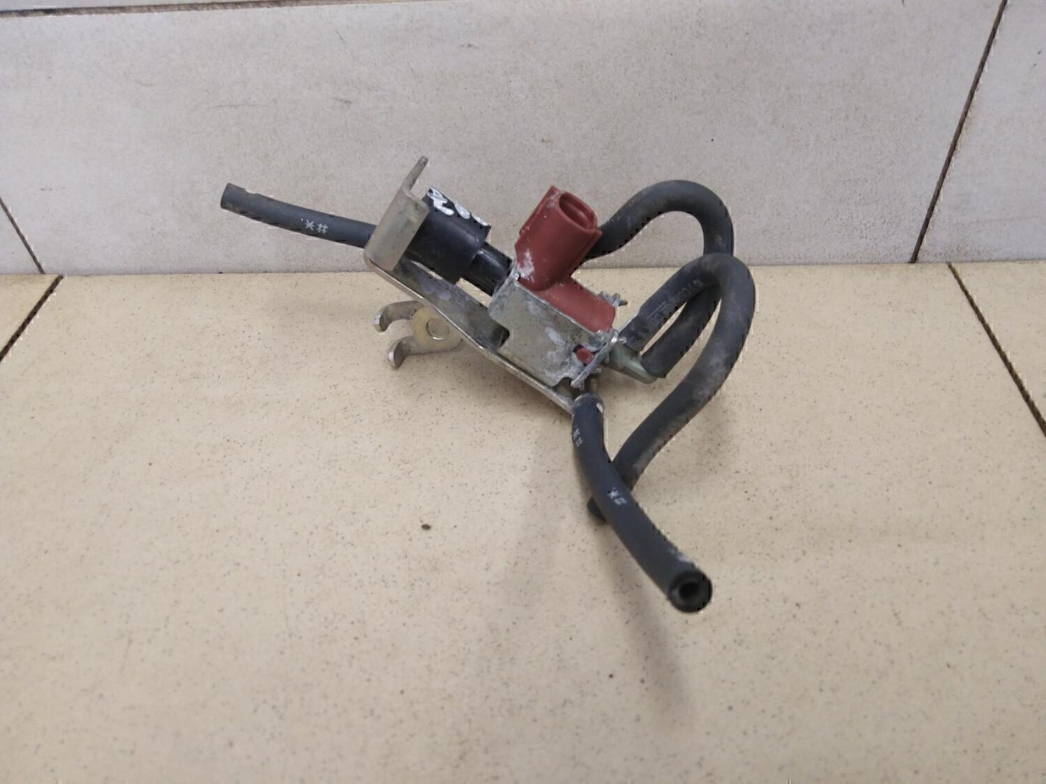 Клапан электромагнитный TOYOTA Land Cruiser (150)-Prado 2009>