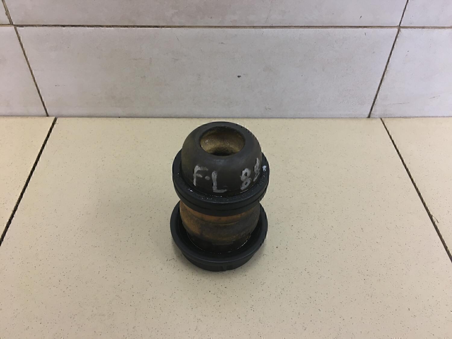 Отбойник переднего амортизатора SKODA Fabia 1999-2006