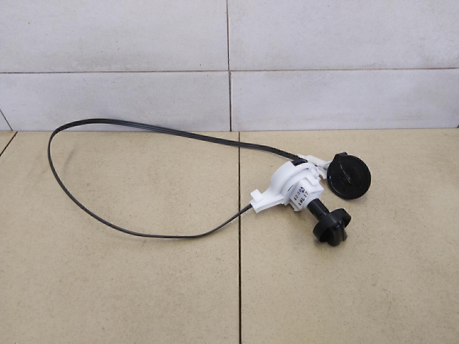 Трос отопителя TOYOTA Hi Lux 2015>