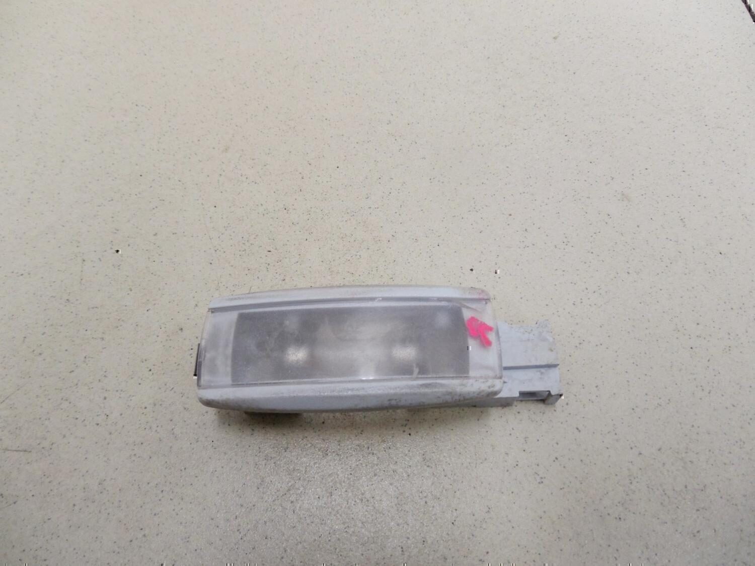 Плафон салонный