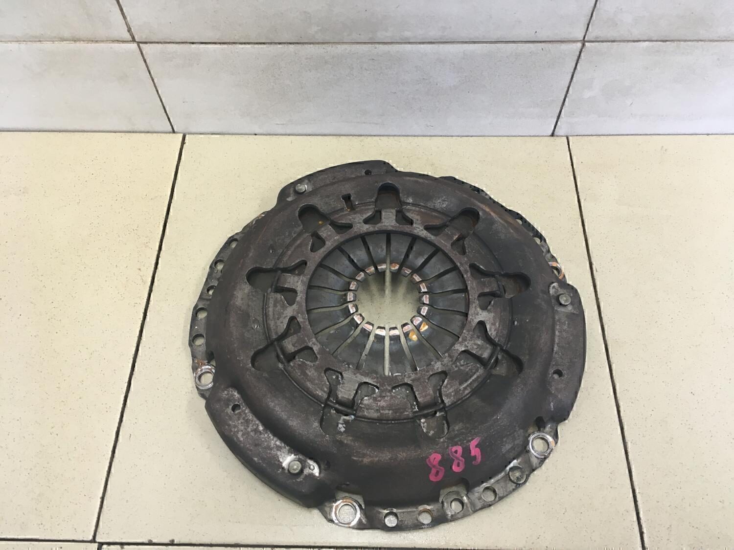 К-кт сцепления FORD Focus II 2005-2008