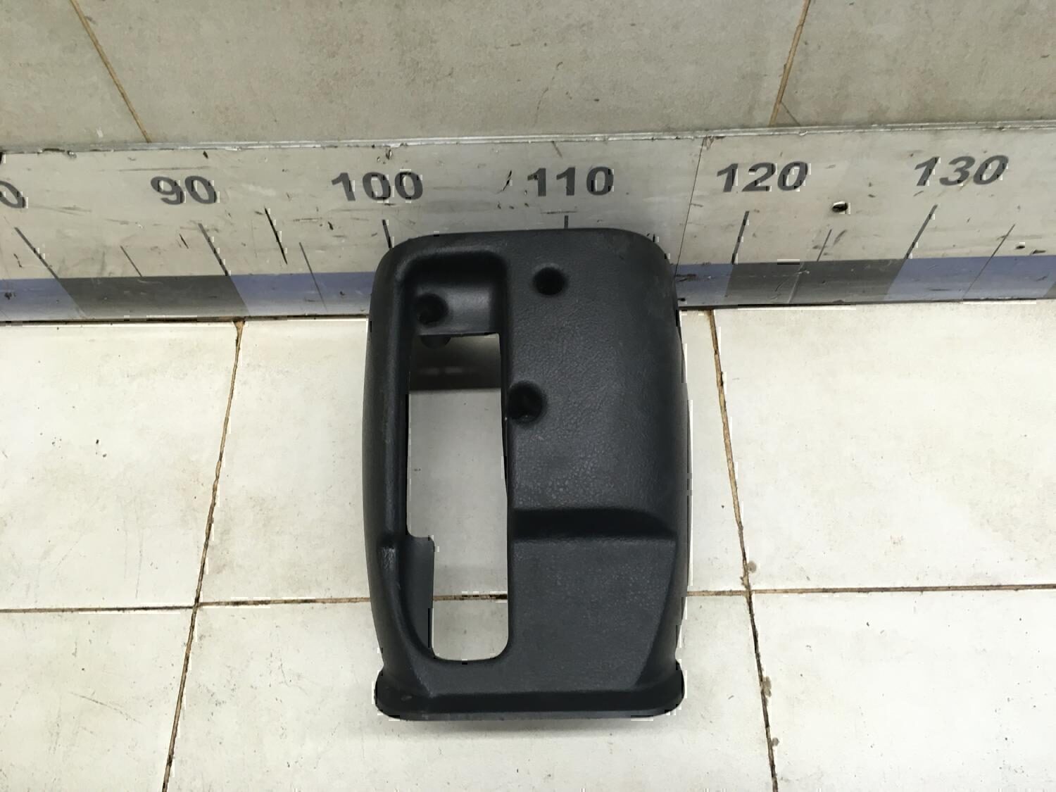 Кожух рулевой колонки нижний Chevrolet Lacetti 2003-2013