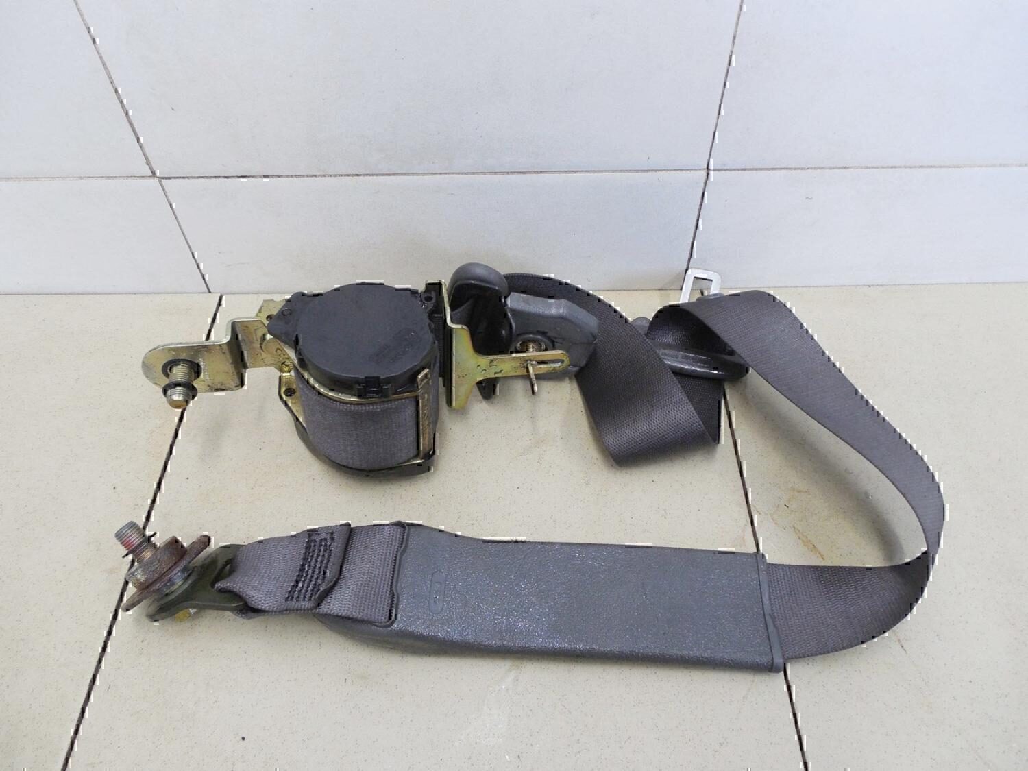 Ремень безопасности MAZDA 626 (GE) 1992-1997