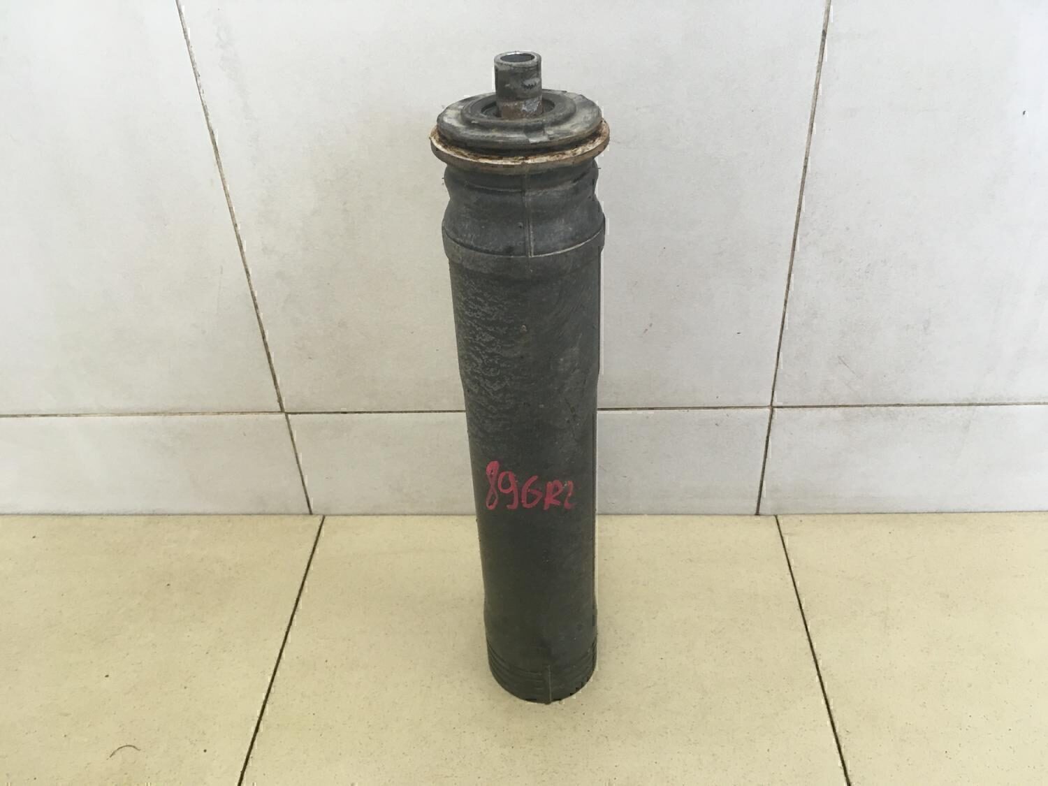 Пыльник заднего амортизатора TOYOTA Corolla E15 2006-2013