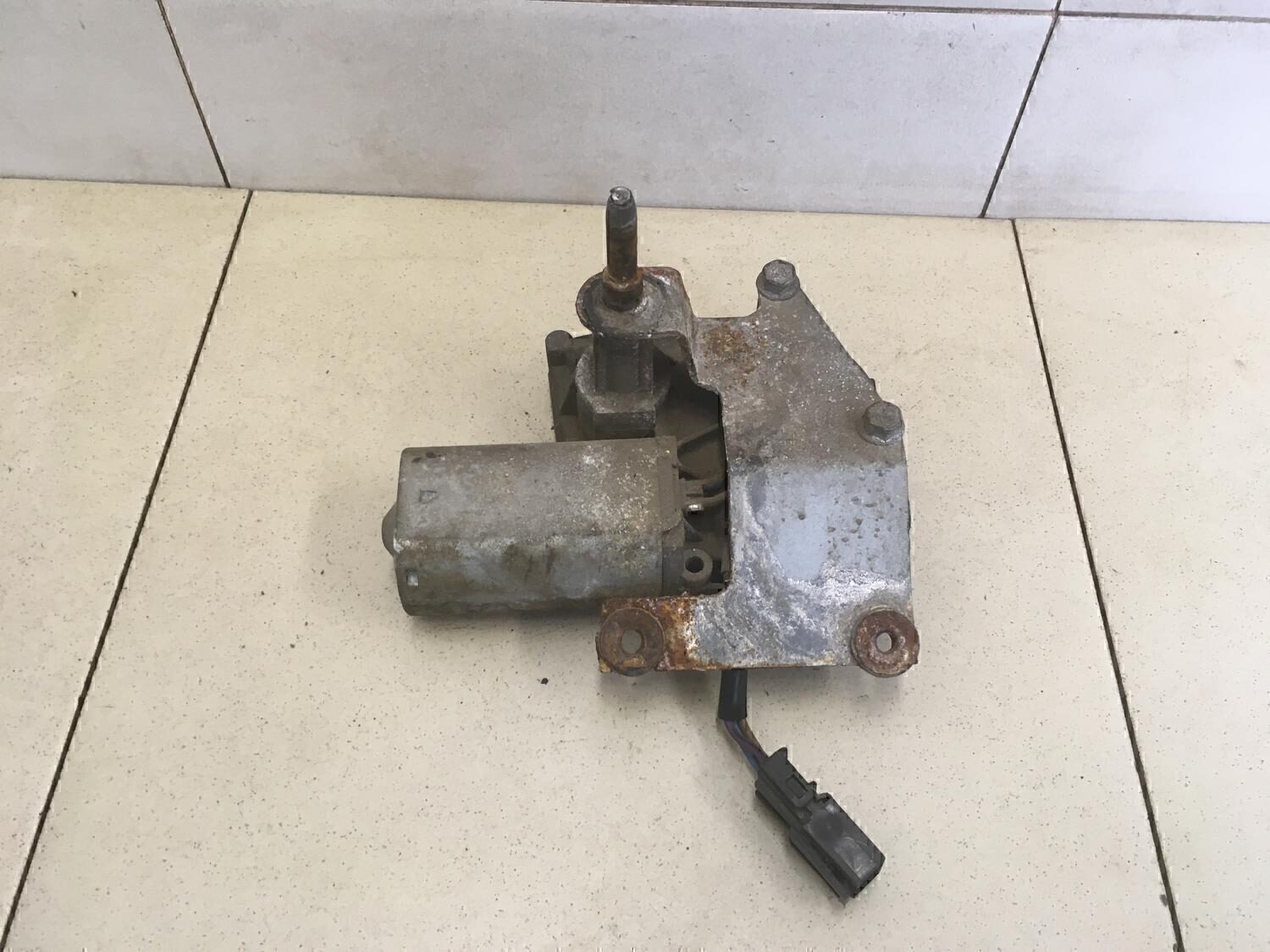 Моторчик стеклоочистителя задний OPEL Vectra B 1995-1999