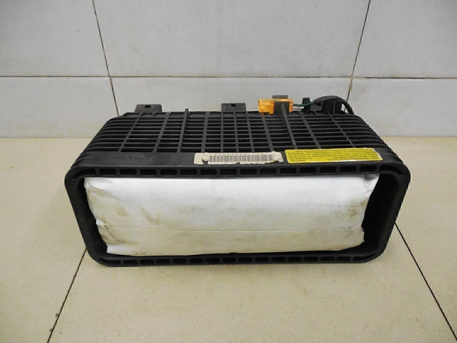 Подушка безопасности пассажирская (в торпедо) OPEL Vectra B 1995-1999