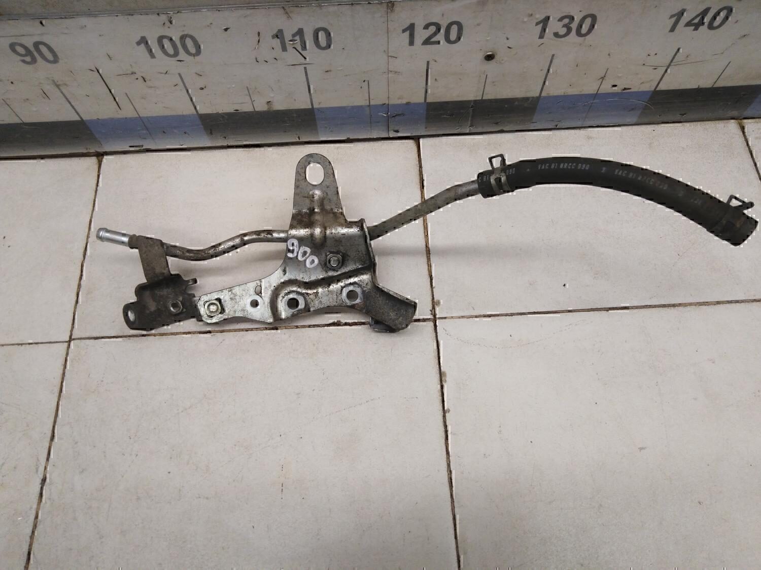 Трубка вакуумная MITSUBISHI ASX 2010-2016