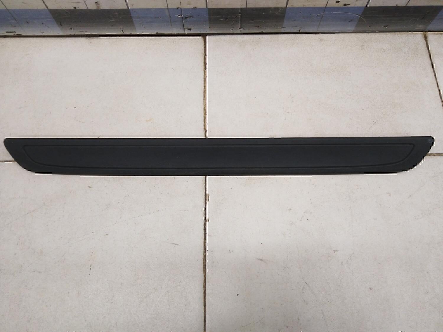 Накладка порога (внутренняя) TOYOTA Corolla E15 2006-2013