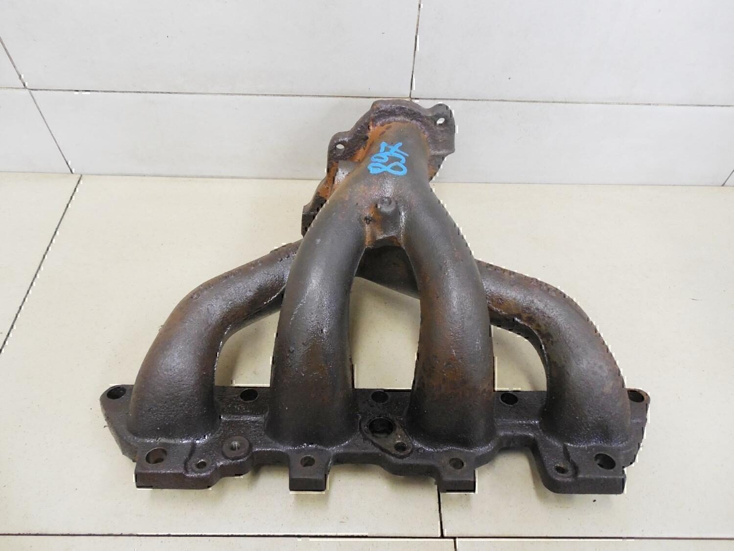 Коллектор выпускной OPEL Vectra B 1995-1999