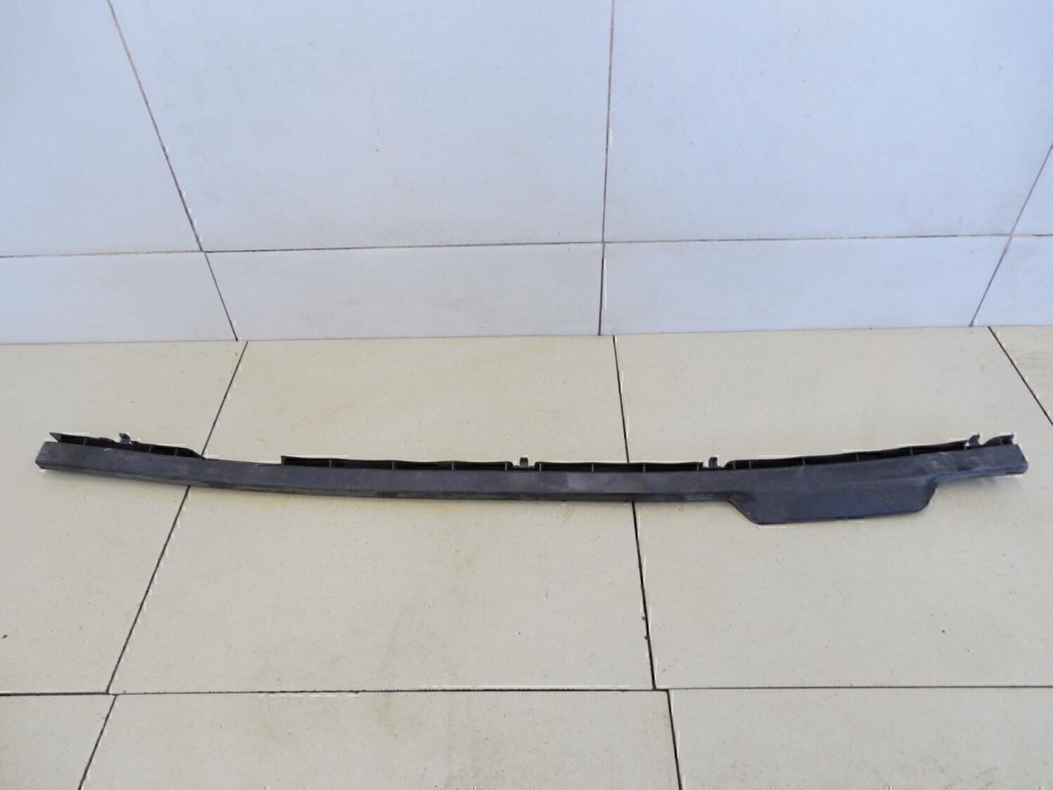 Водосток TOYOTA Corolla E12 2001-2006