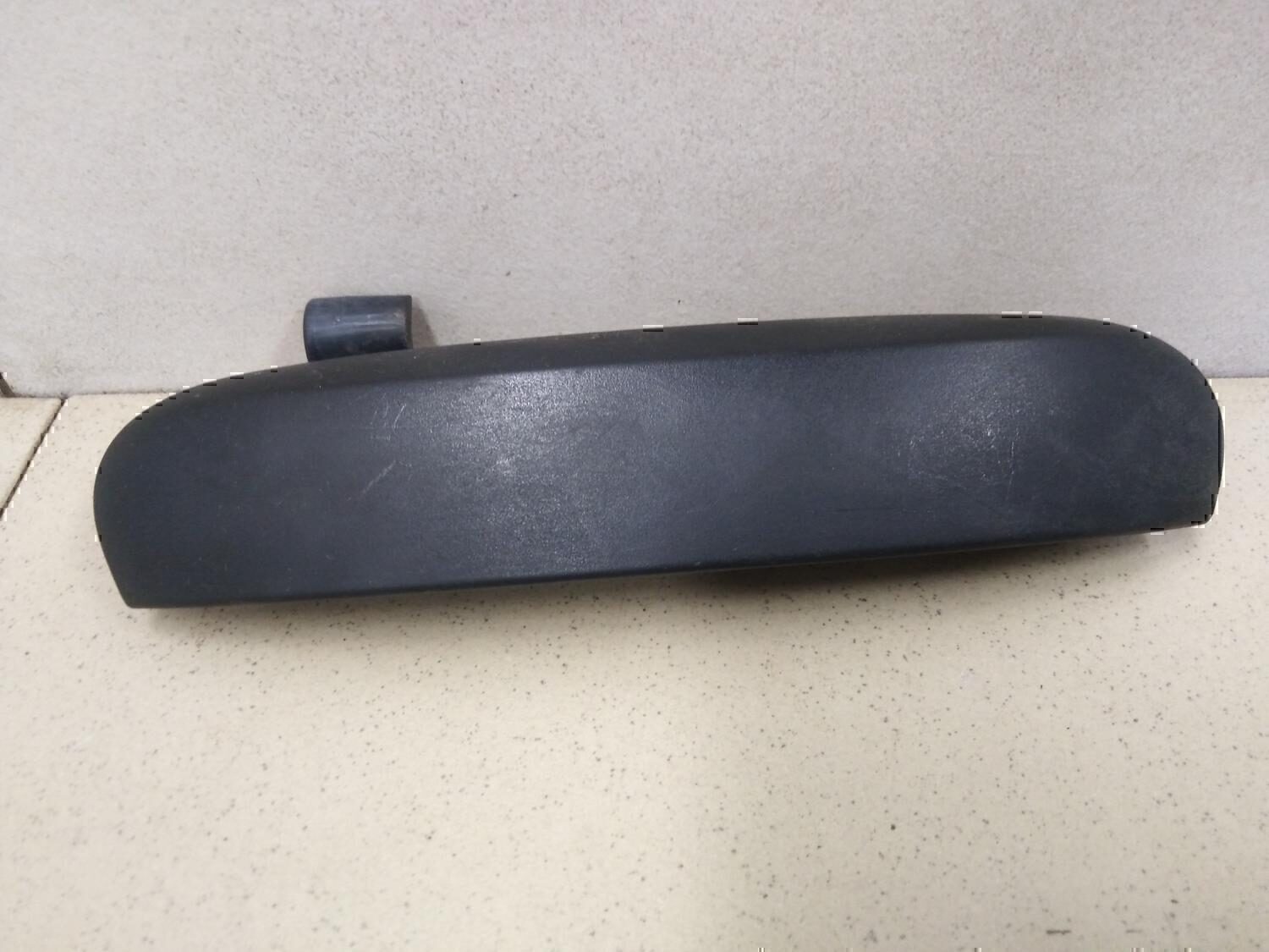 Ручка двери наружная правая MITSUBISHI Colt (Z3) 2004-2012