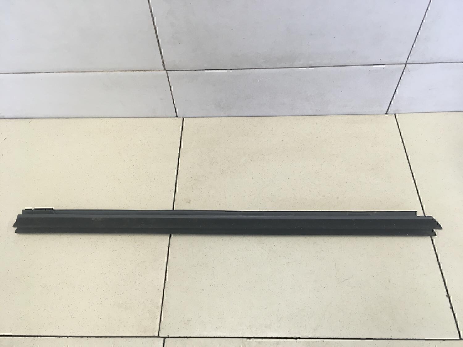 Накладка стекла заднего левого BMW X1 E84 2009>