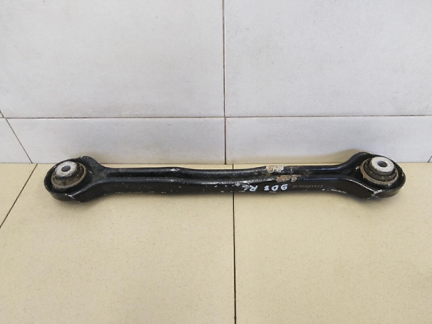 Тяга регулировки развала BMW X1 E84 2009>