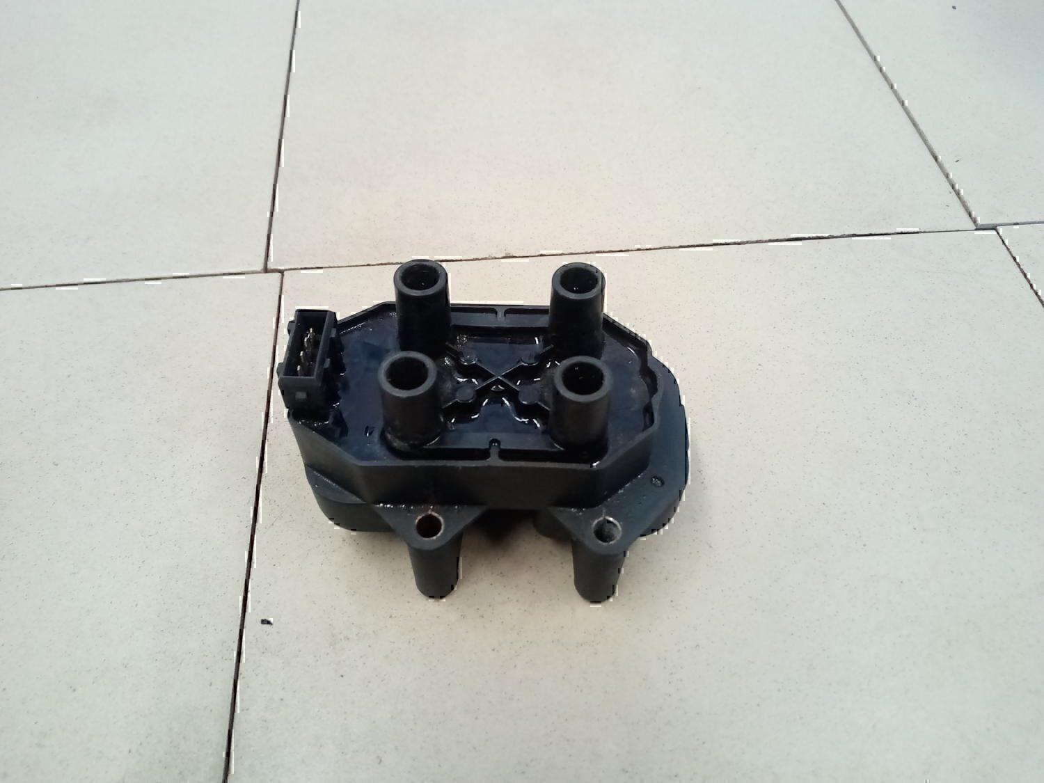 Катушка зажигания Chery Indis 2011>