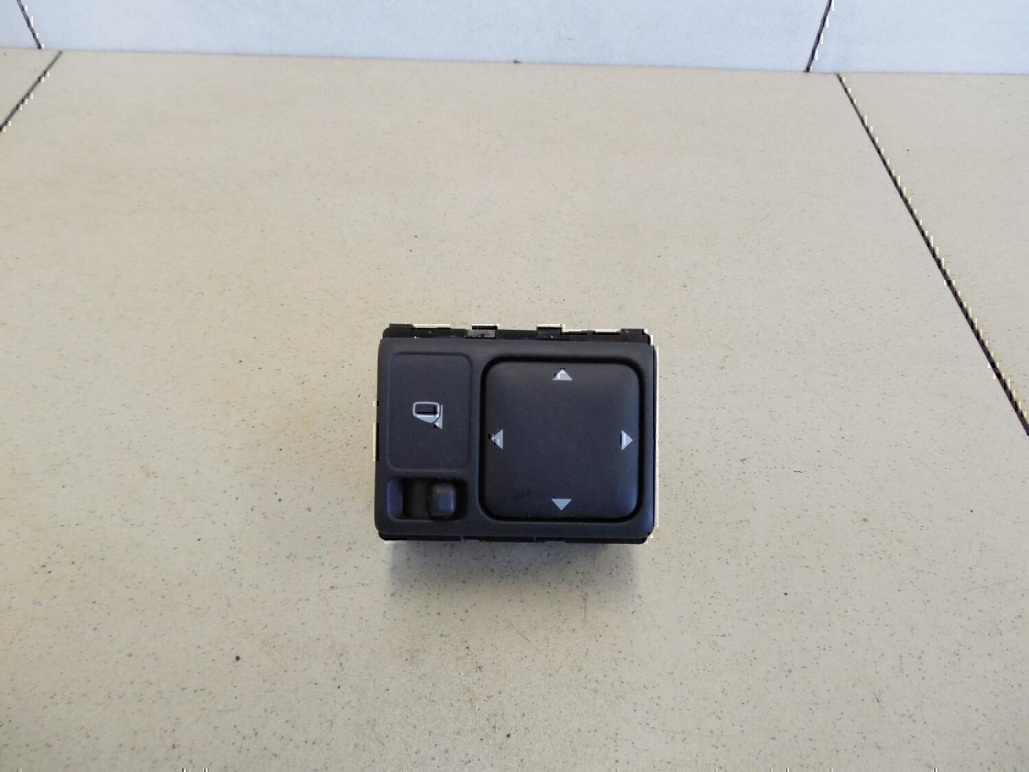 Переключатель регулировки зеркала NISSAN X-Trail (T30) 2001-2006