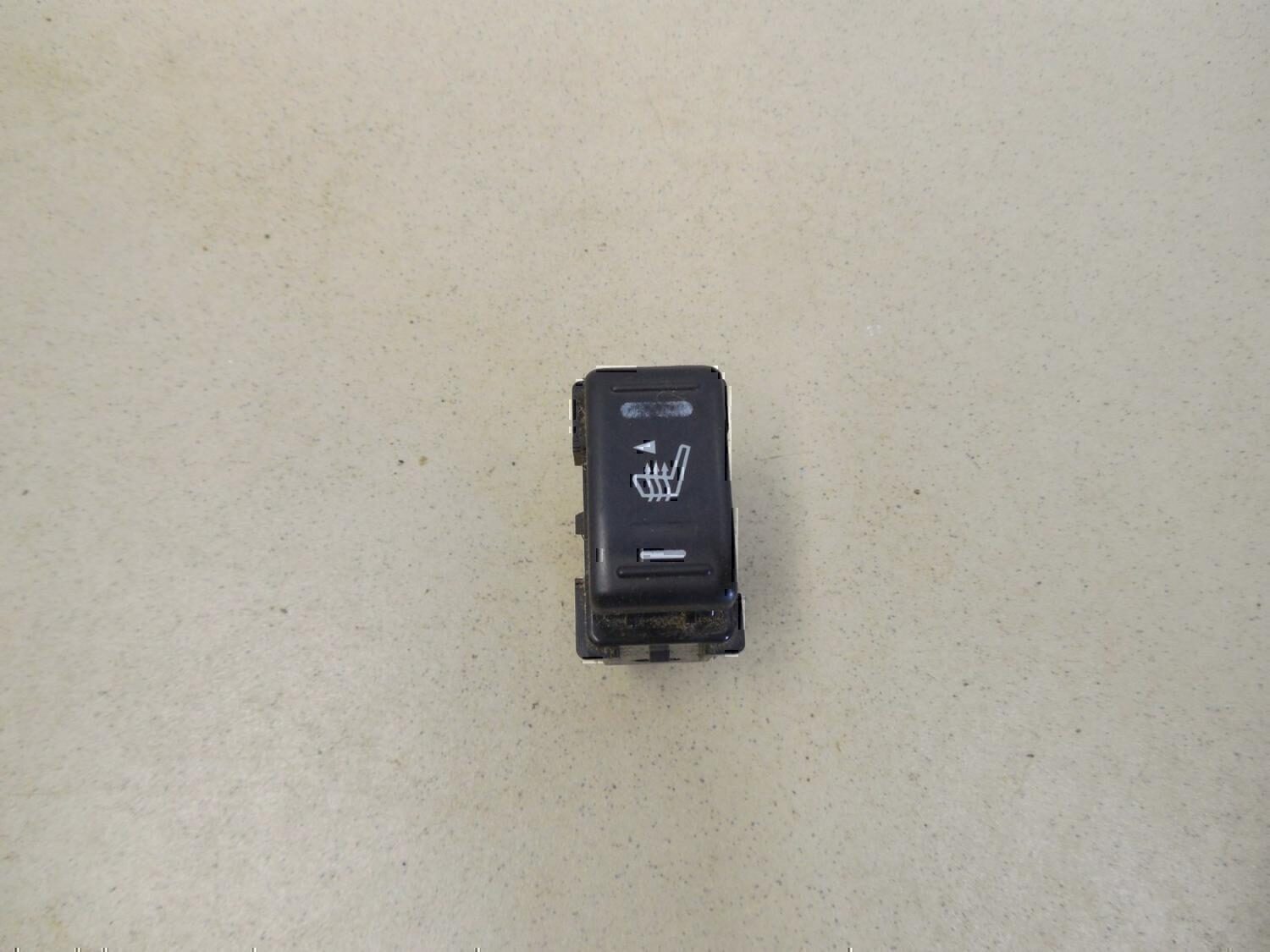Кнопка обогрева сидений NISSAN Teana J31 2006-2008