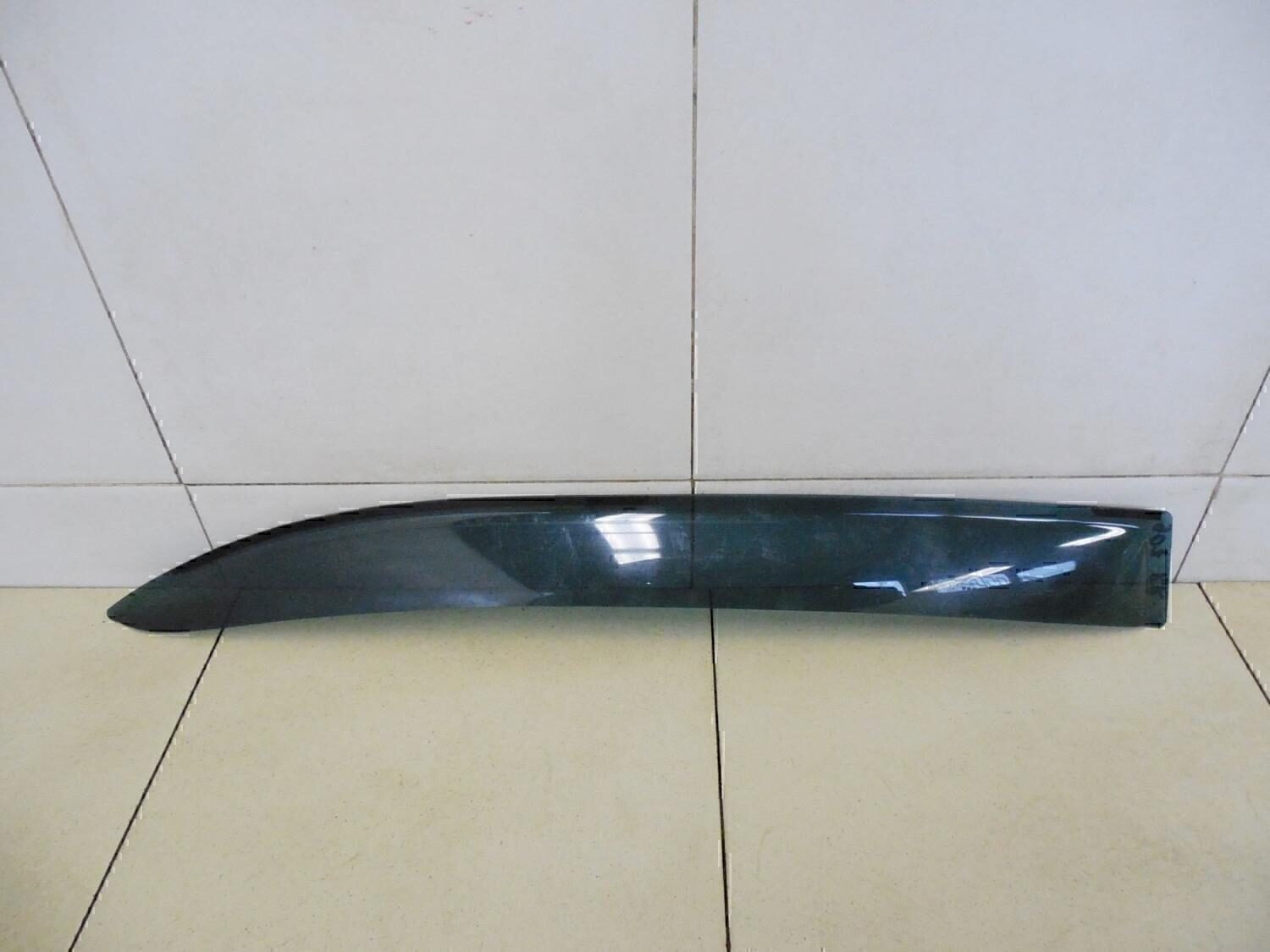 Дефлектор HYUNDAI Accent II (+ТАГАЗ) 2000-2012