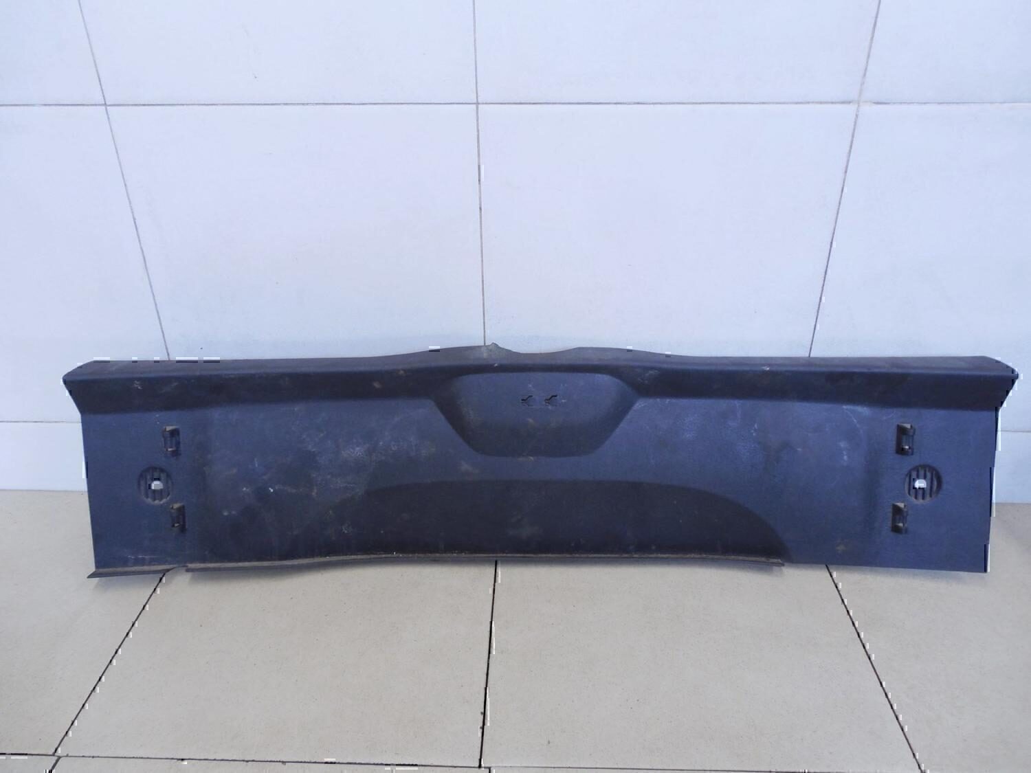 Накладка (кузов внутри) CITROEN C4 2005-2011