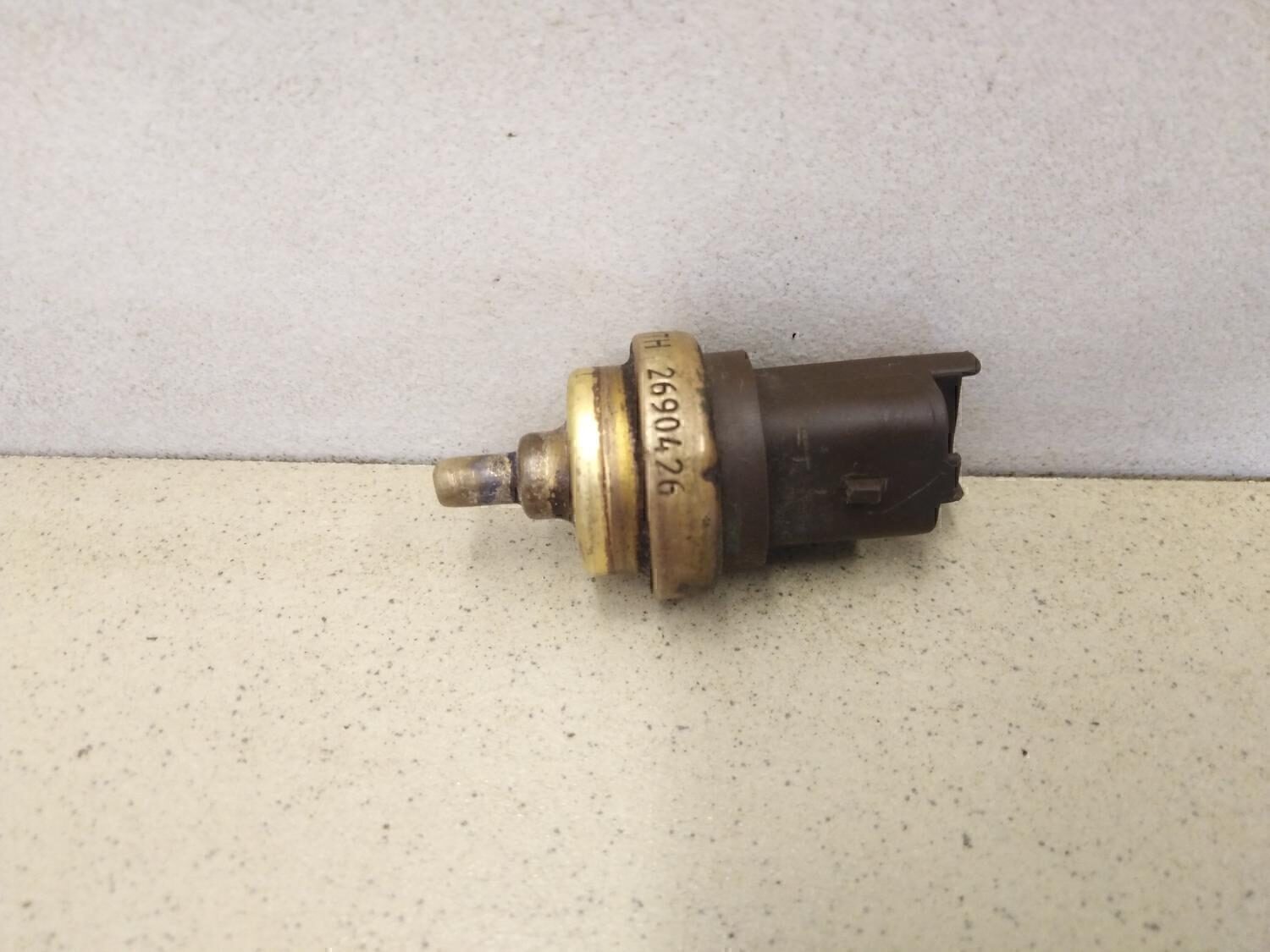 Датчик температуры CITROEN C4 2005-2011