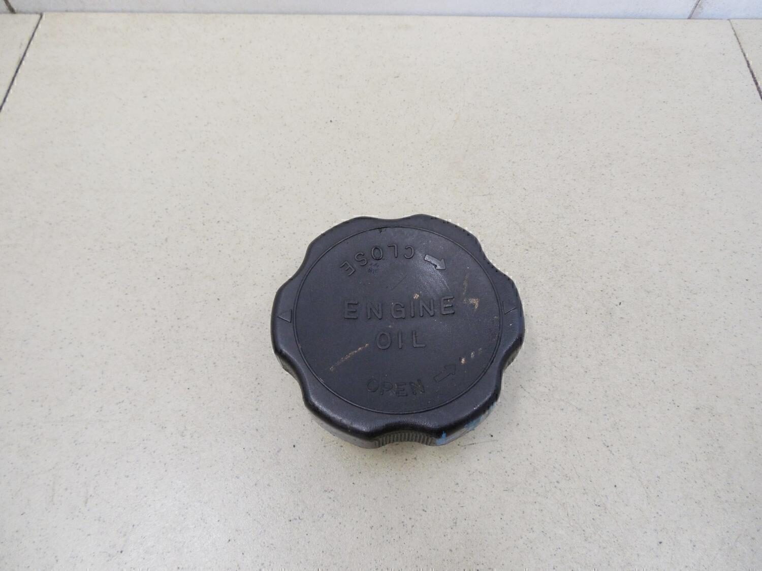 Крышка маслозаливной горловины HYUNDAI Santa Fe (SM)/ Santa Fe Classic 2000-2012