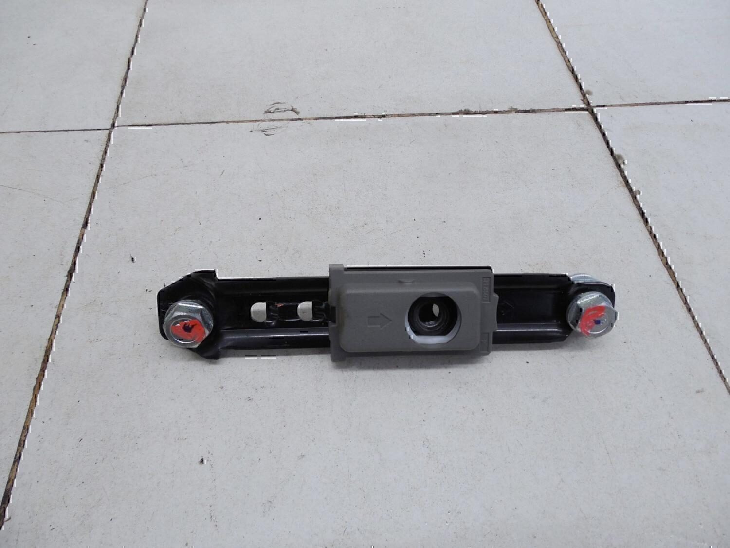 Механизм регулировки ремня безопасности Chevrolet Lacetti 2003-2013