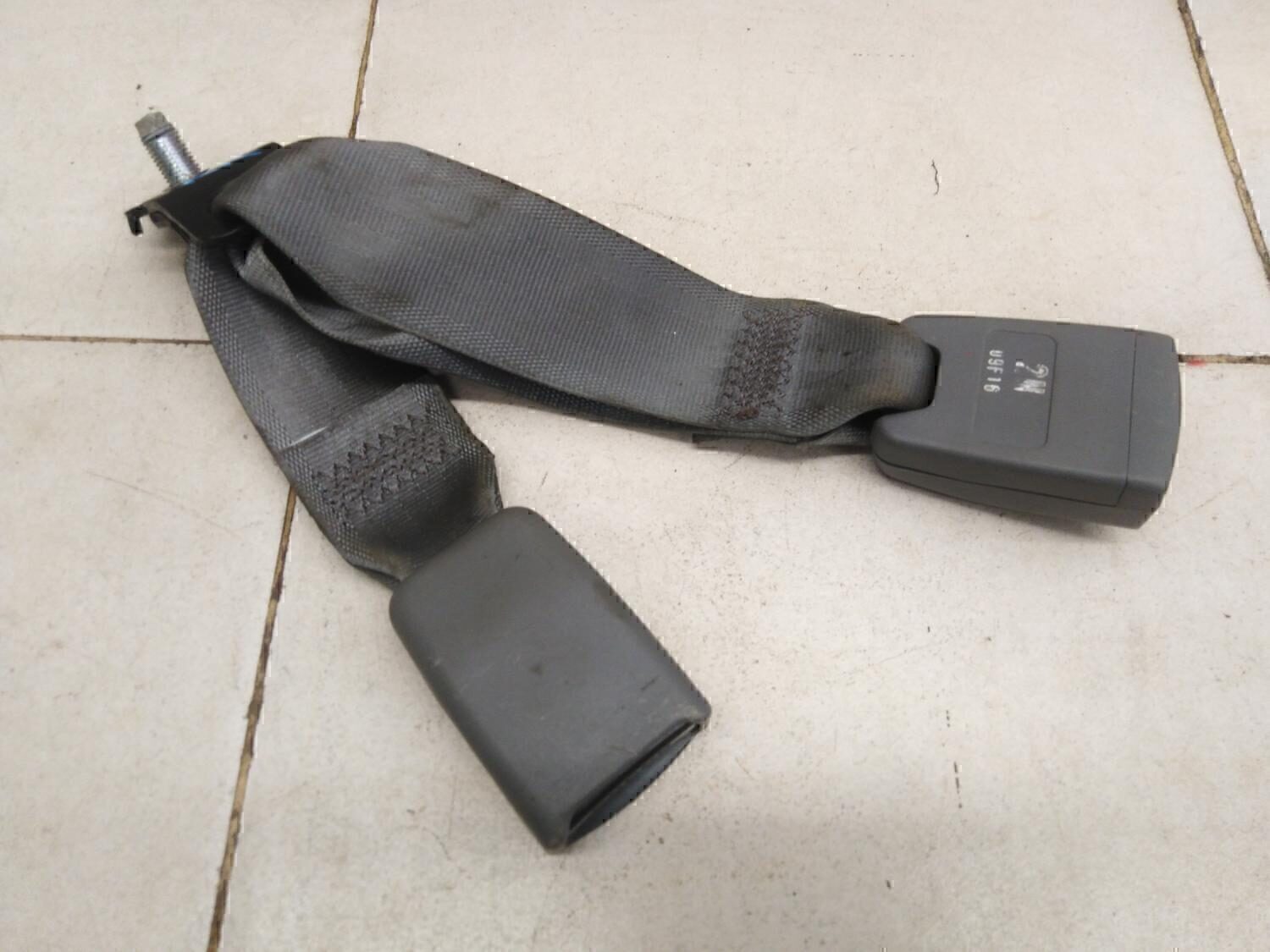 Ответная часть ремня безопасности Chevrolet Lacetti 2003-2013