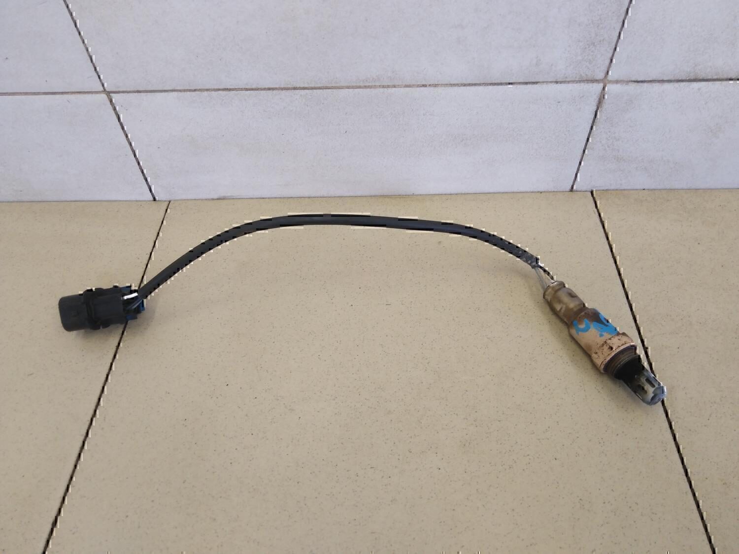 Датчик кислородный/Lambdasonde Chevrolet Captiva (C100) 2006-2010