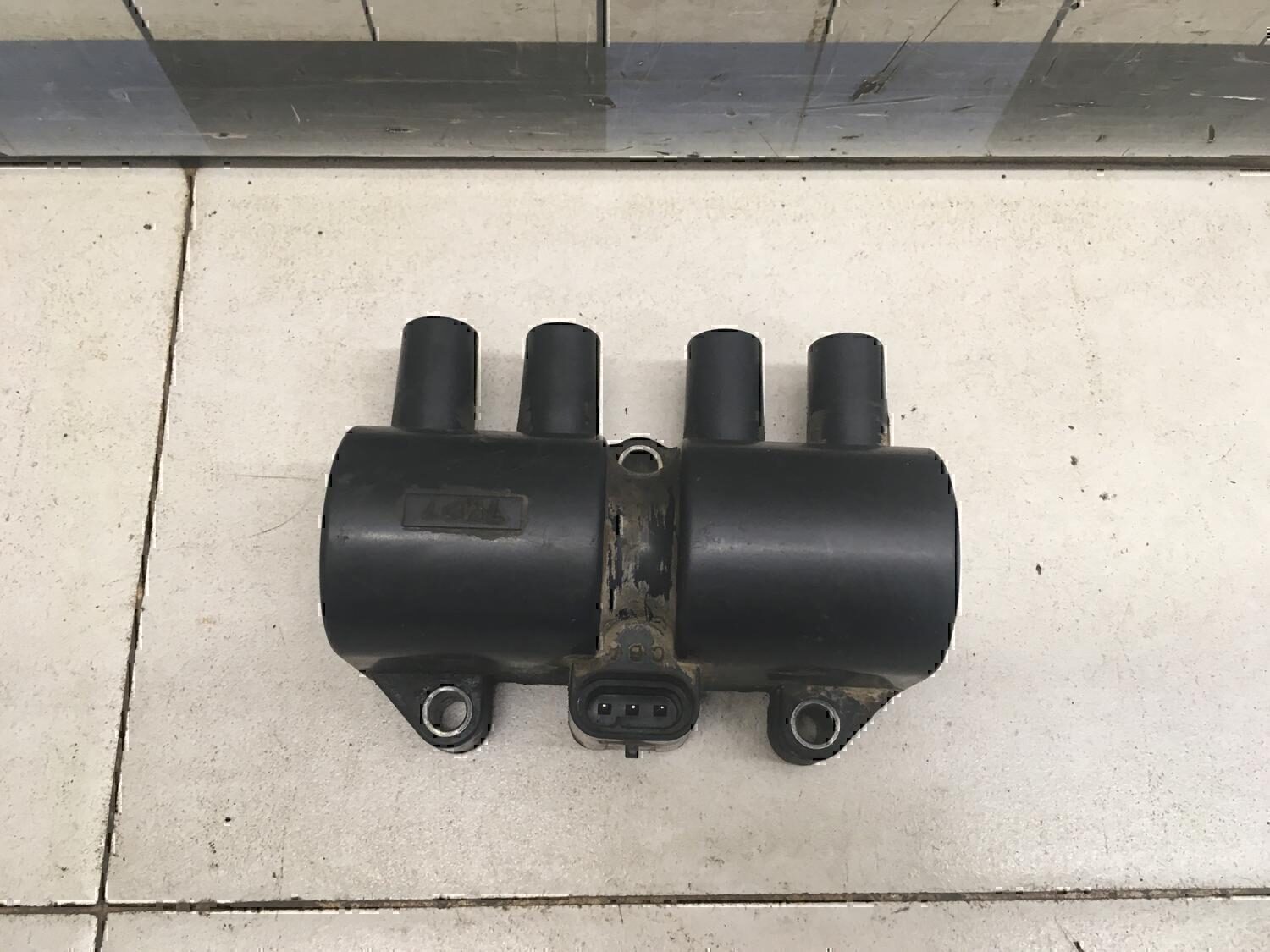 Катушка зажигания Chevrolet Aveo (T200) 2003-2008