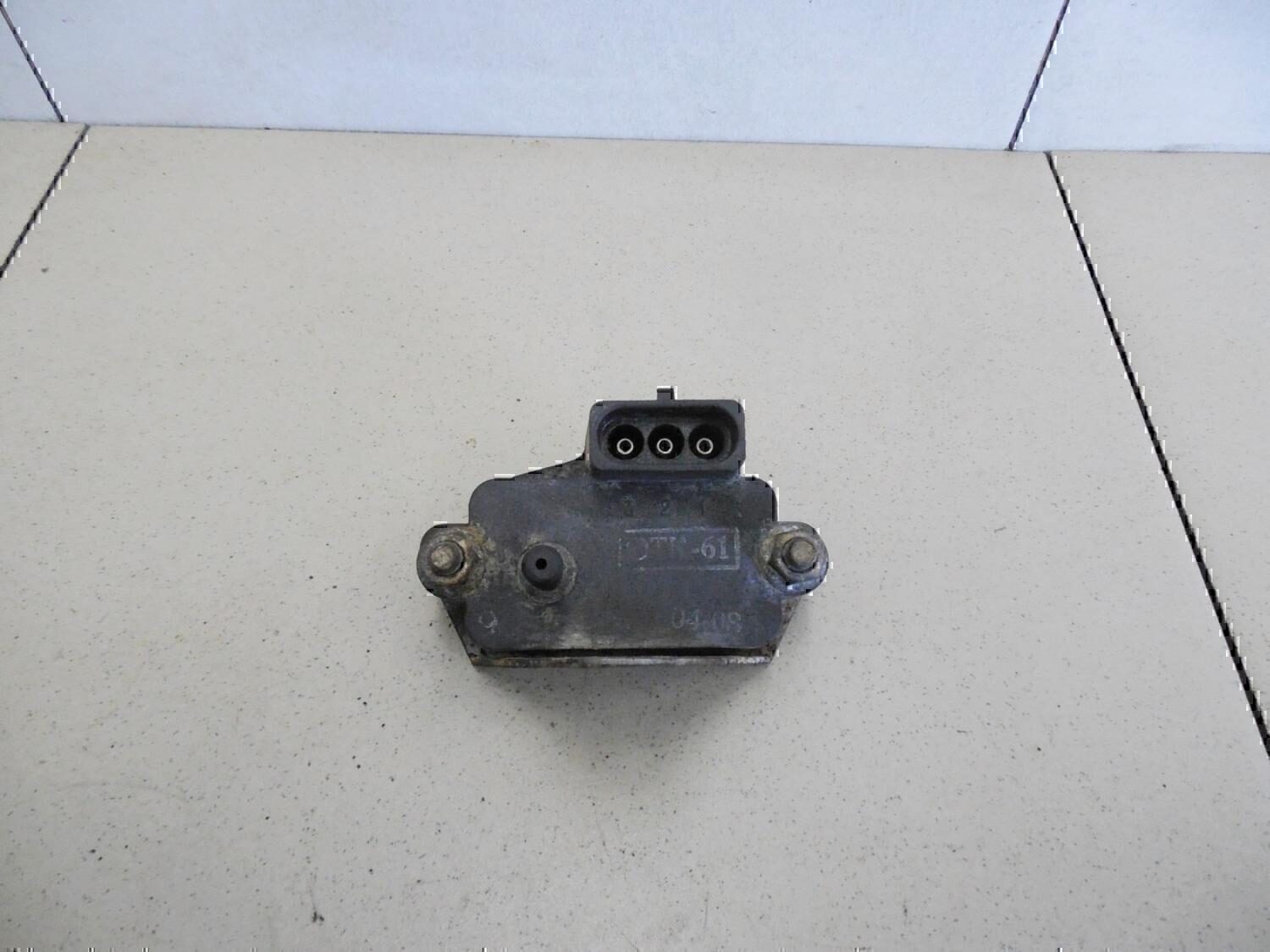 Датчик абсолютного давления Chevrolet Lanos 2004-2010