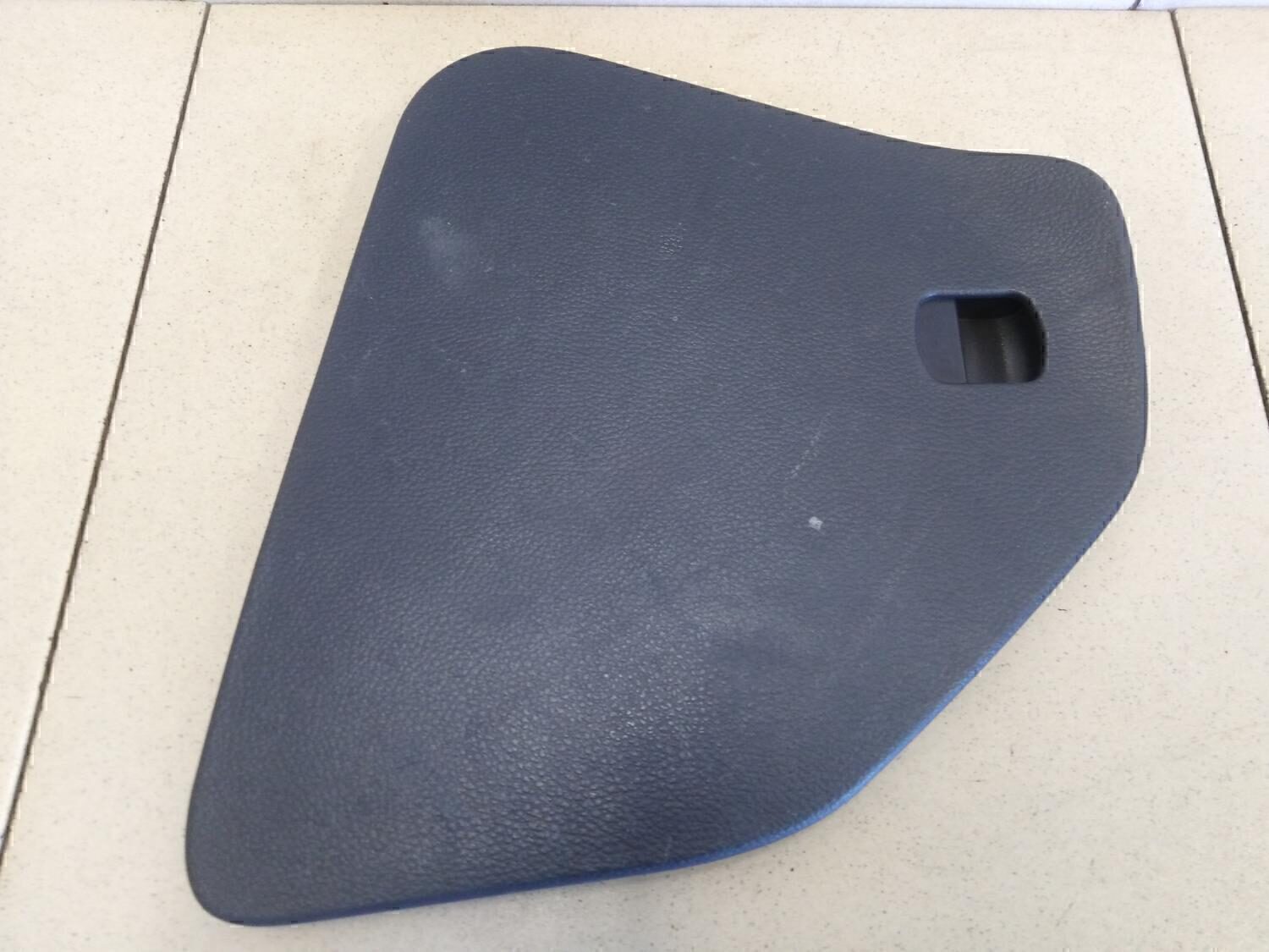 Крышка блока предохранителей Chevrolet Captiva (C100) 2006-2010