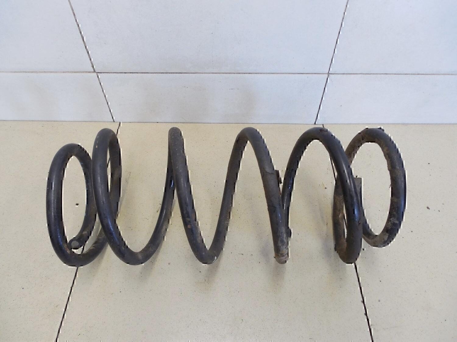 Пружина передняя DAEWOO Nexia 1995-2016