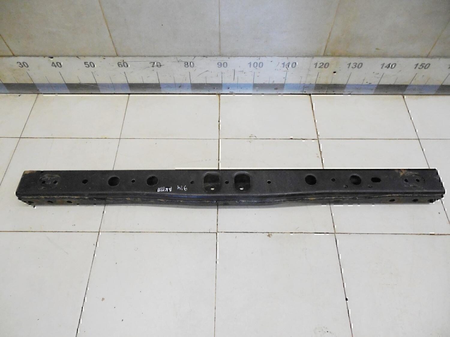 Балка передняя поперечная TOYOTA Hi Lux 2015>