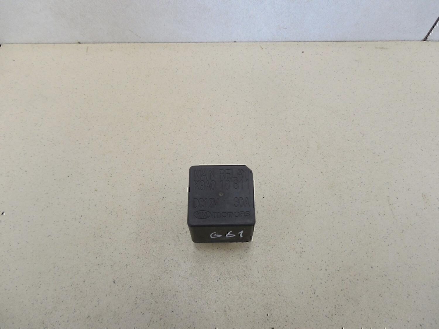 Реле KIA Sportage 1994-2004